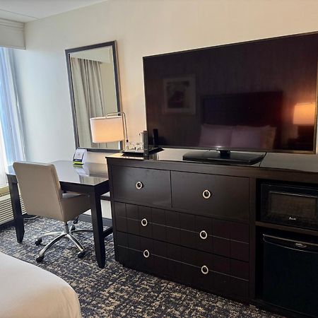 Doubletree By Hilton Richmond - Midlothian Hotel Buitenkant foto