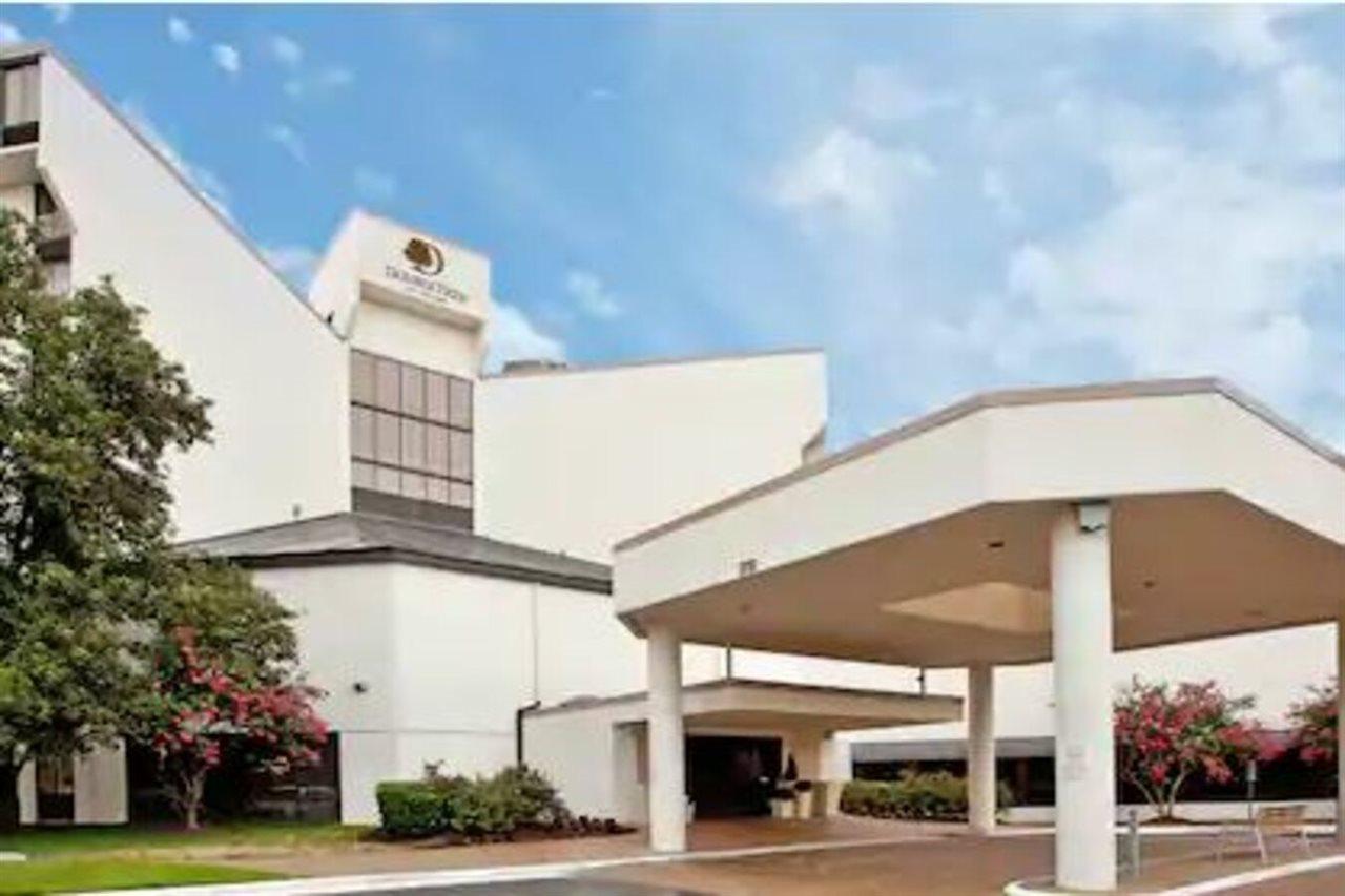 Doubletree By Hilton Richmond - Midlothian Hotel Buitenkant foto