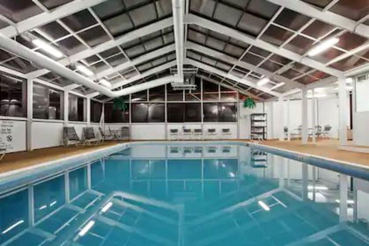 Doubletree By Hilton Richmond - Midlothian Hotel Buitenkant foto