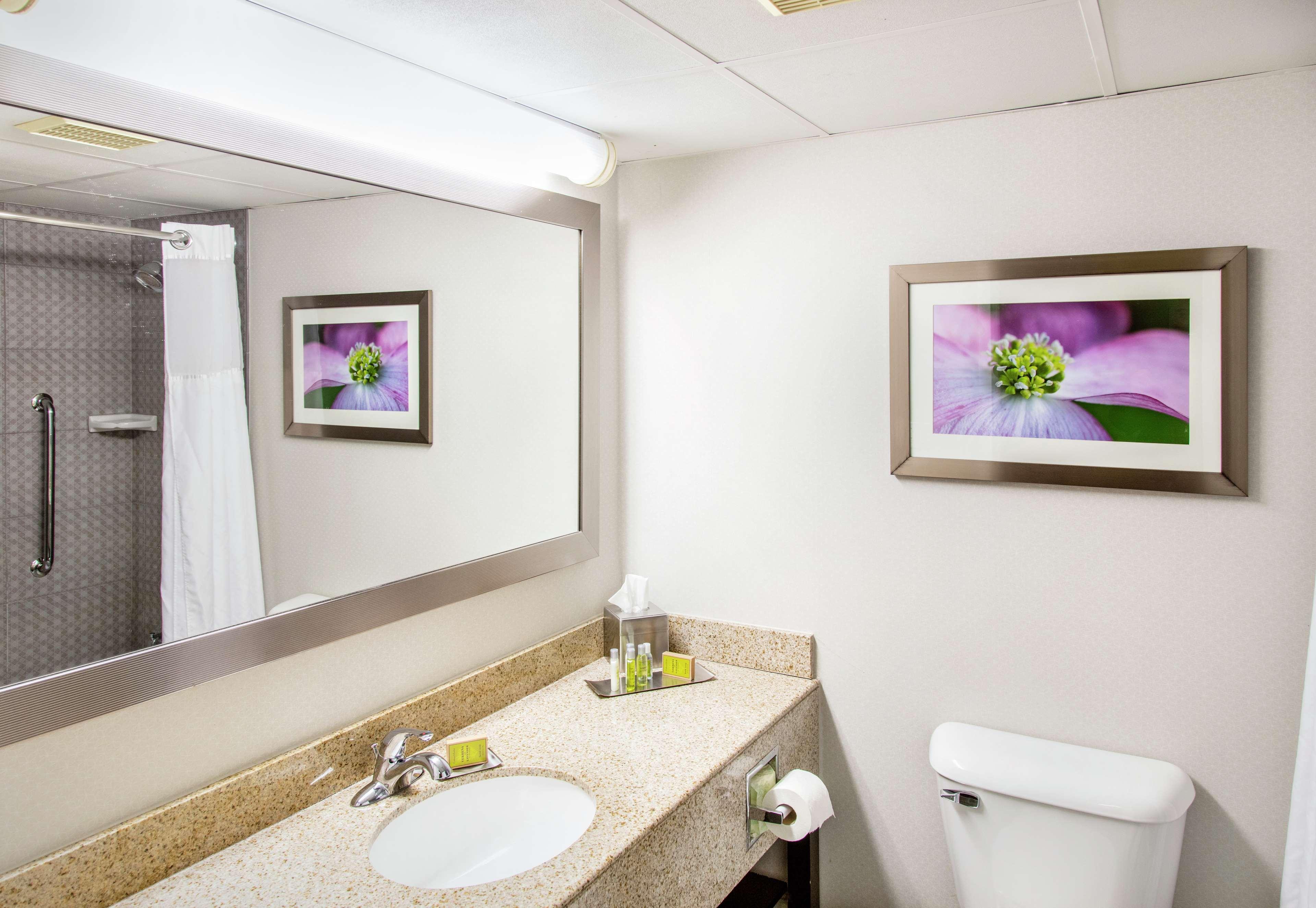 Doubletree By Hilton Richmond - Midlothian Hotel Buitenkant foto