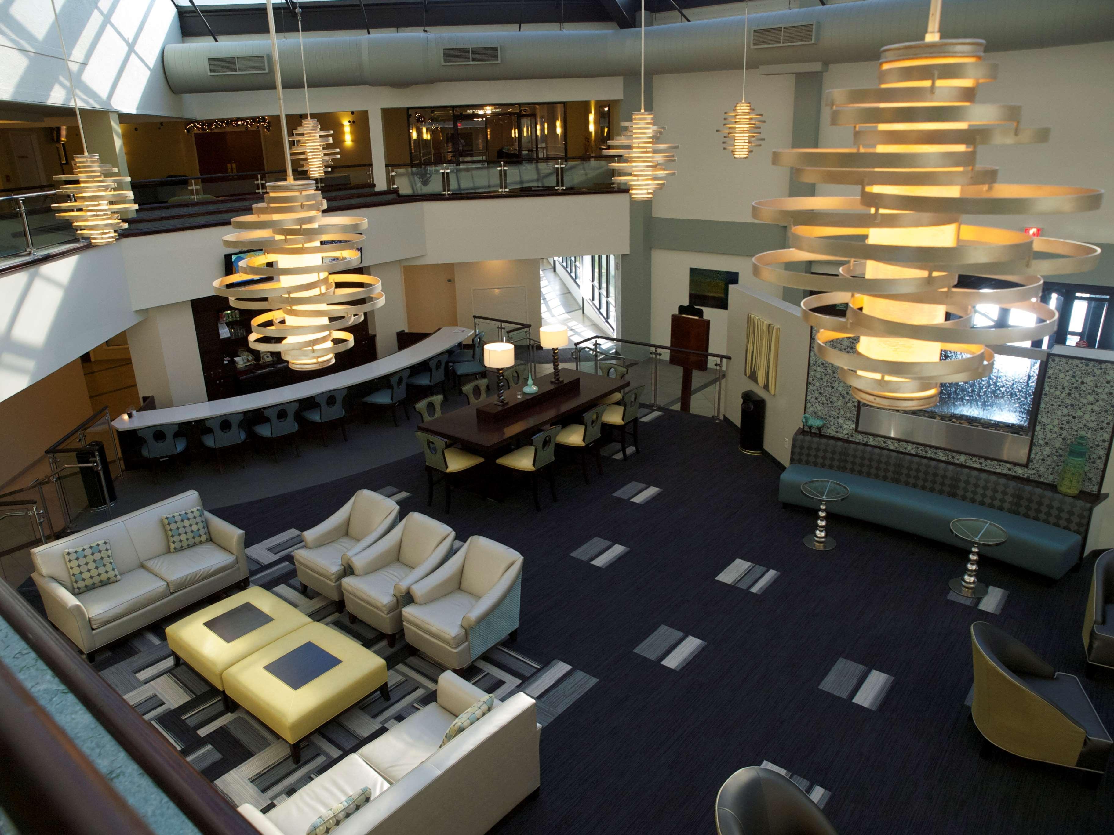 Doubletree By Hilton Richmond - Midlothian Hotel Buitenkant foto