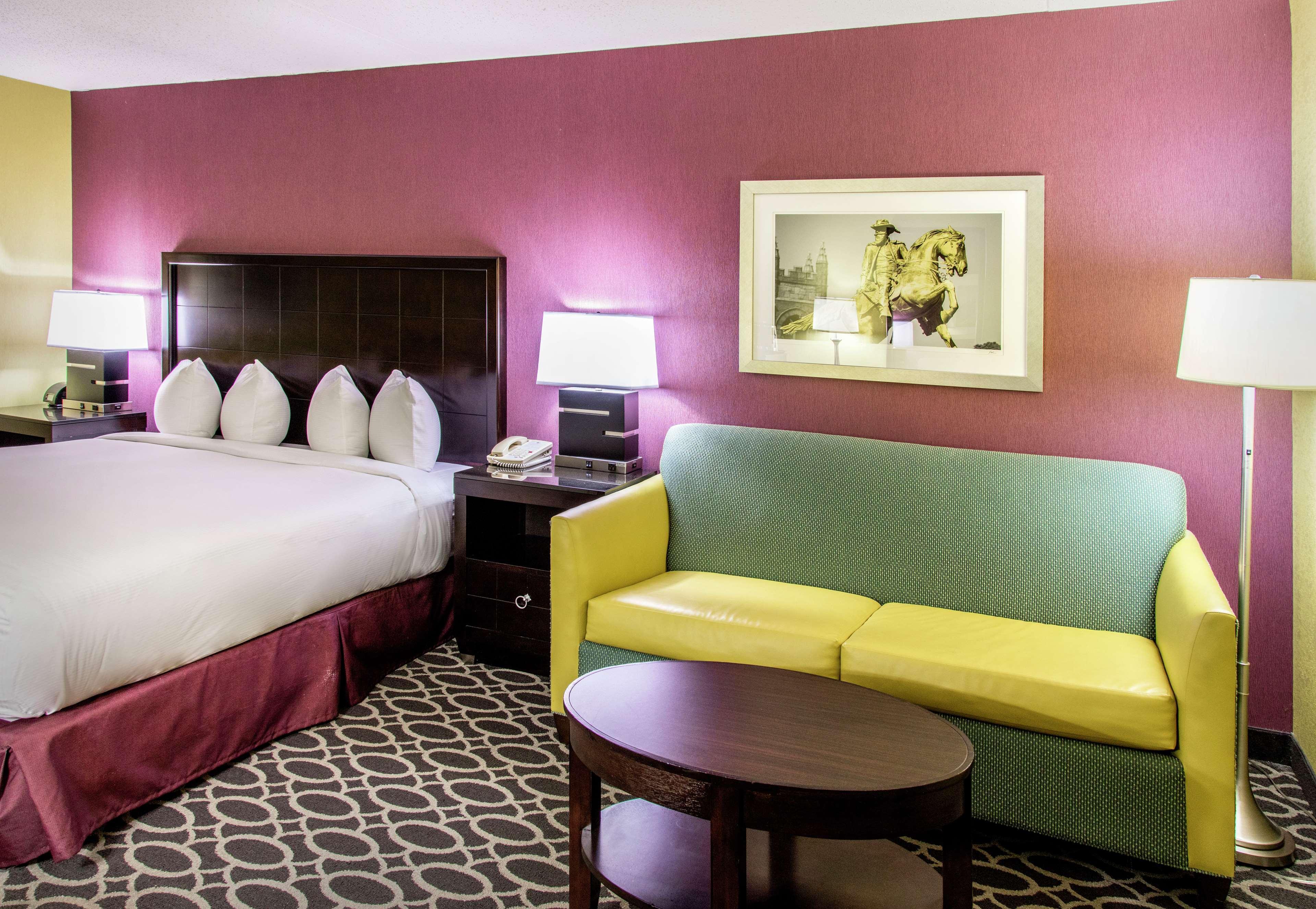 Doubletree By Hilton Richmond - Midlothian Hotel Buitenkant foto