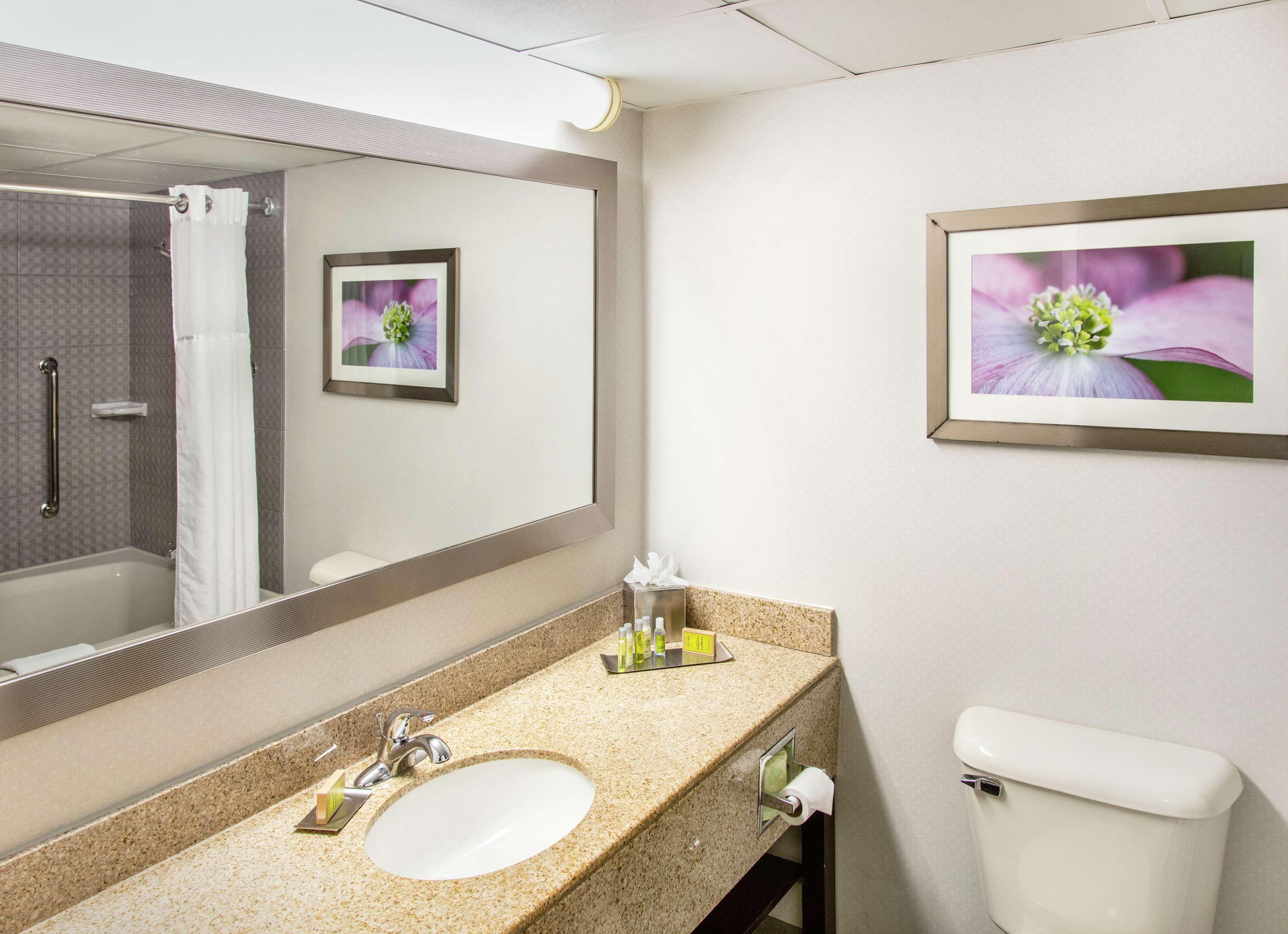 Doubletree By Hilton Richmond - Midlothian Hotel Buitenkant foto