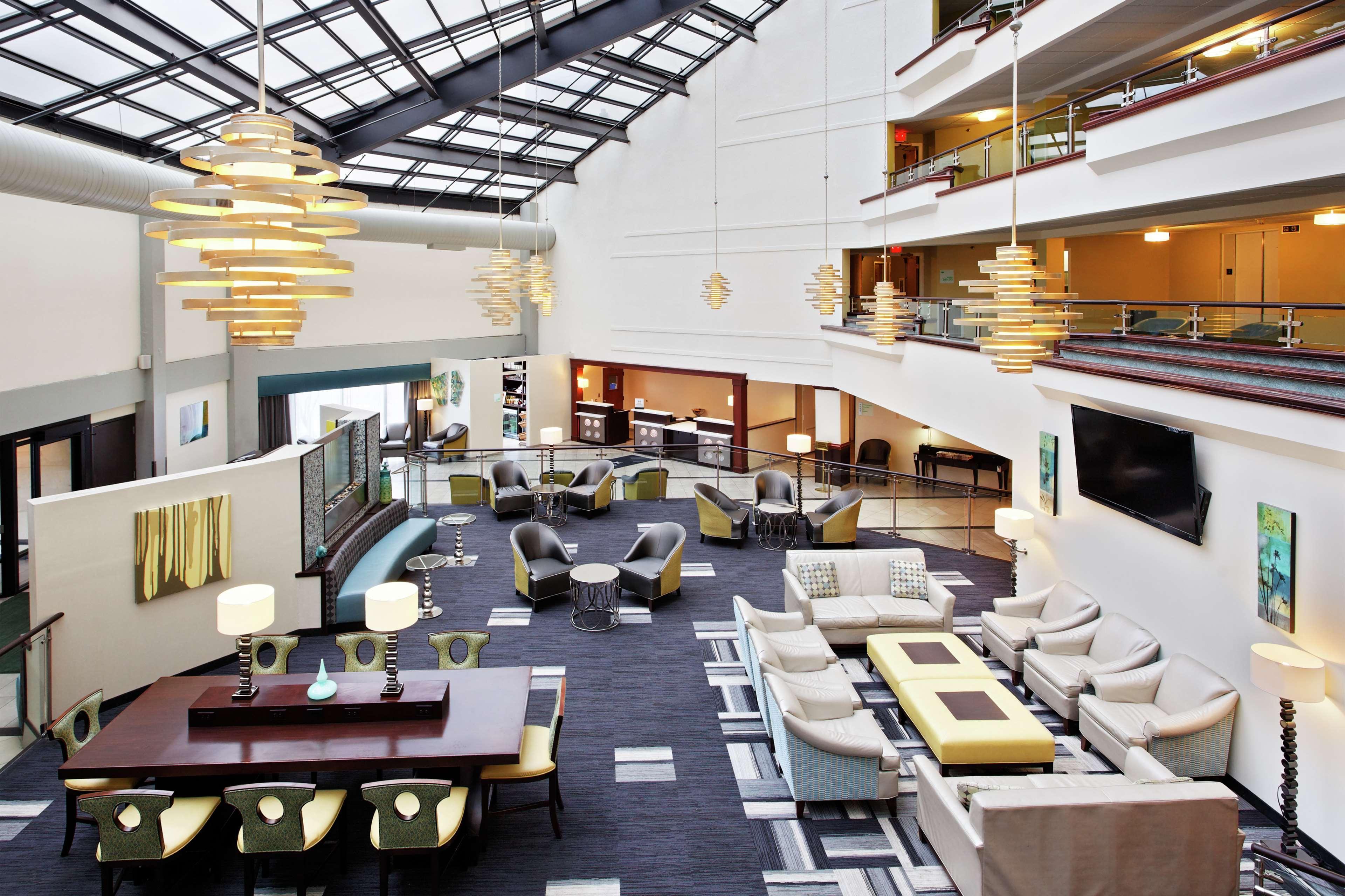 Doubletree By Hilton Richmond - Midlothian Hotel Buitenkant foto