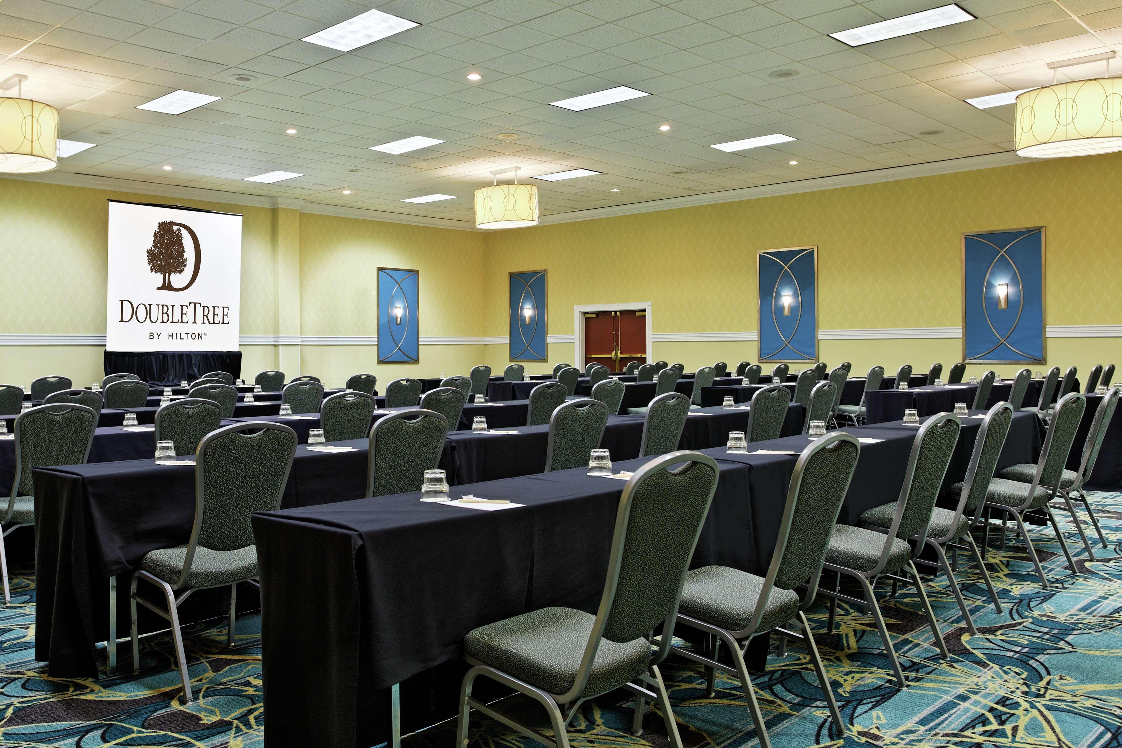 Doubletree By Hilton Richmond - Midlothian Hotel Buitenkant foto