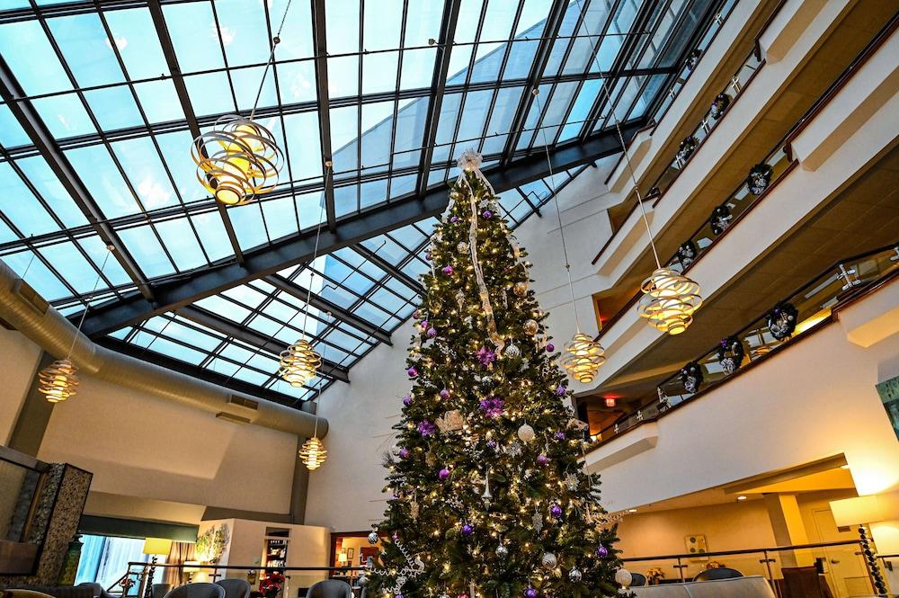 Doubletree By Hilton Richmond - Midlothian Hotel Buitenkant foto
