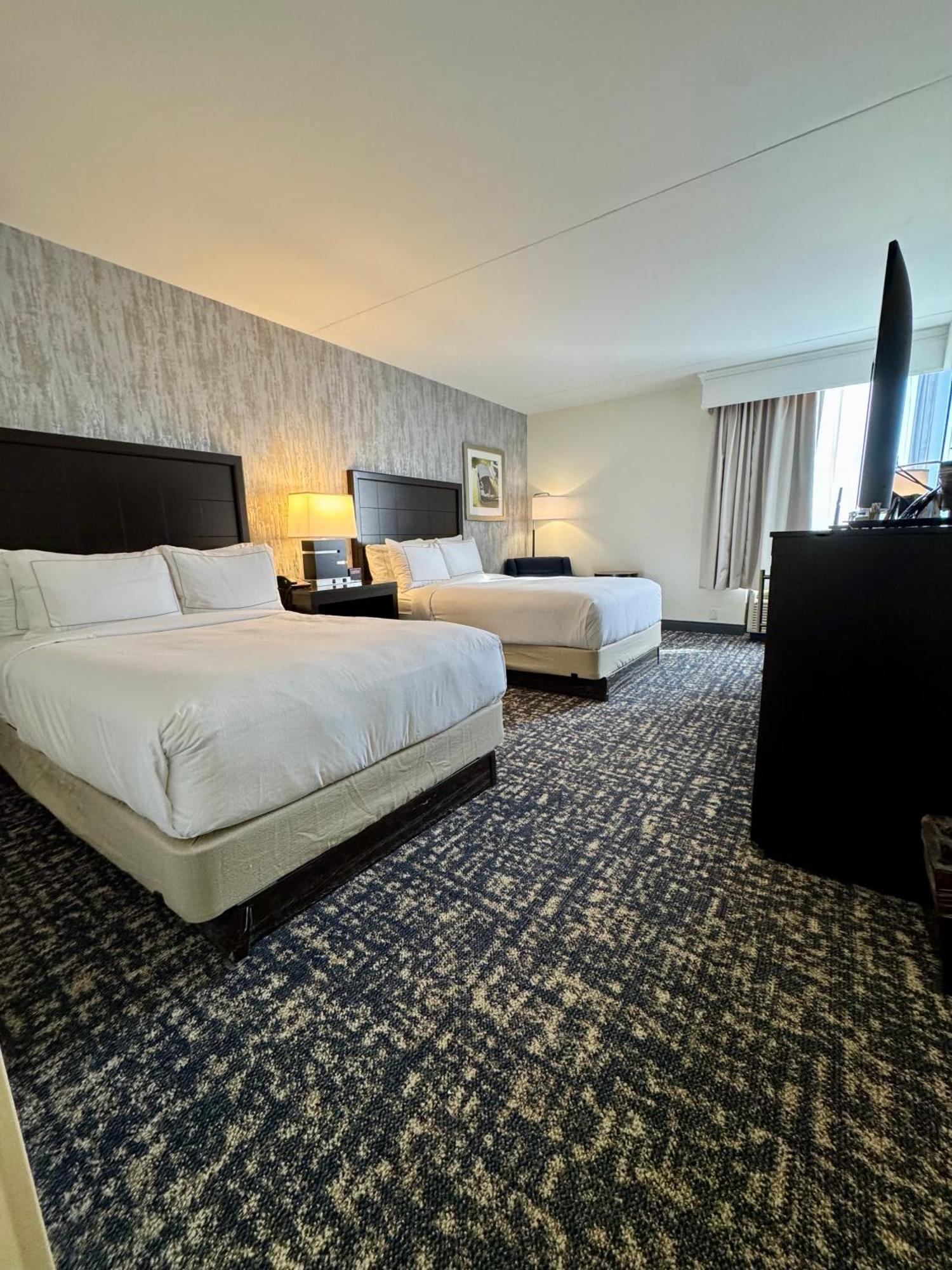 Doubletree By Hilton Richmond - Midlothian Hotel Buitenkant foto