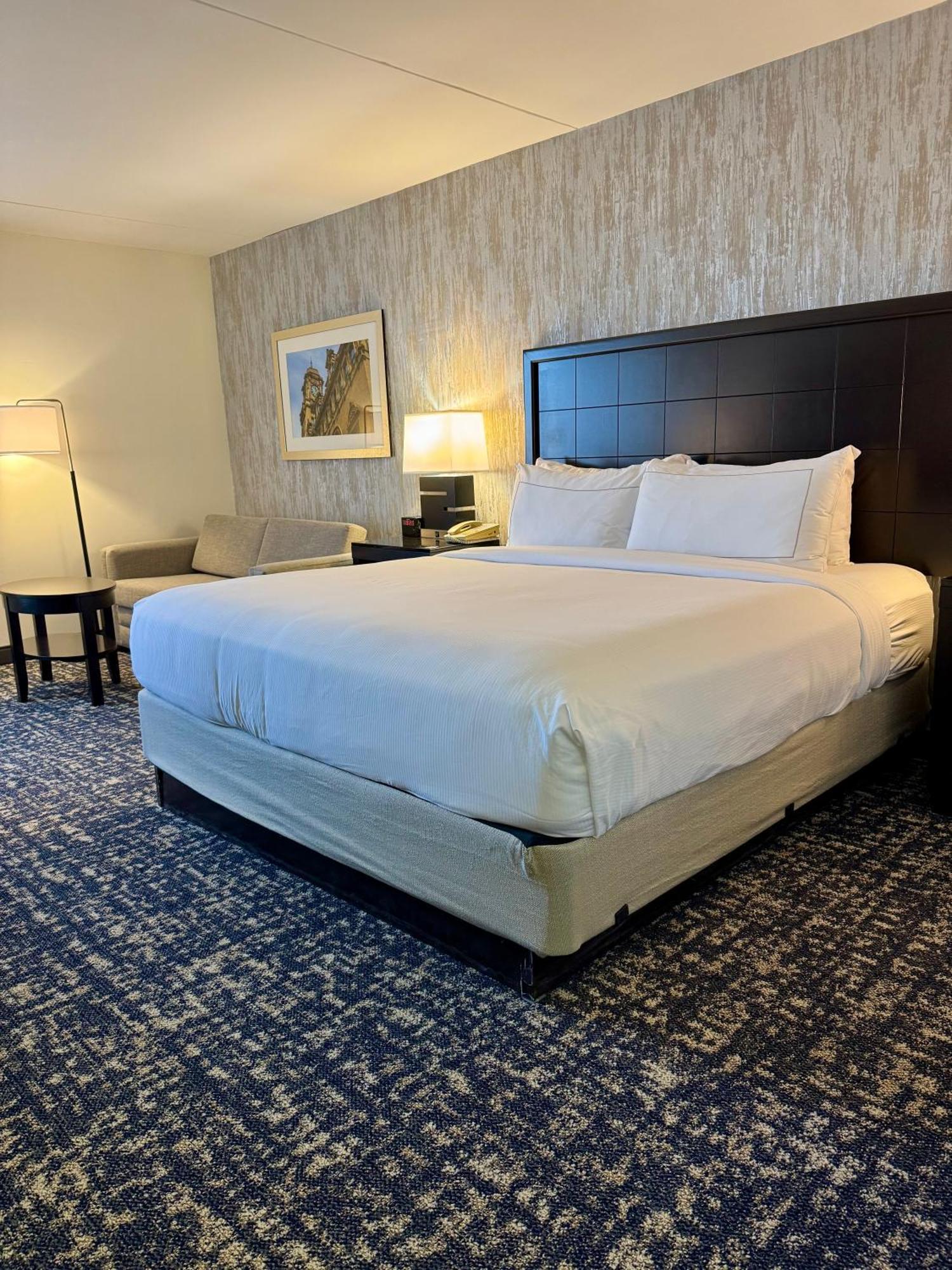 Doubletree By Hilton Richmond - Midlothian Hotel Buitenkant foto