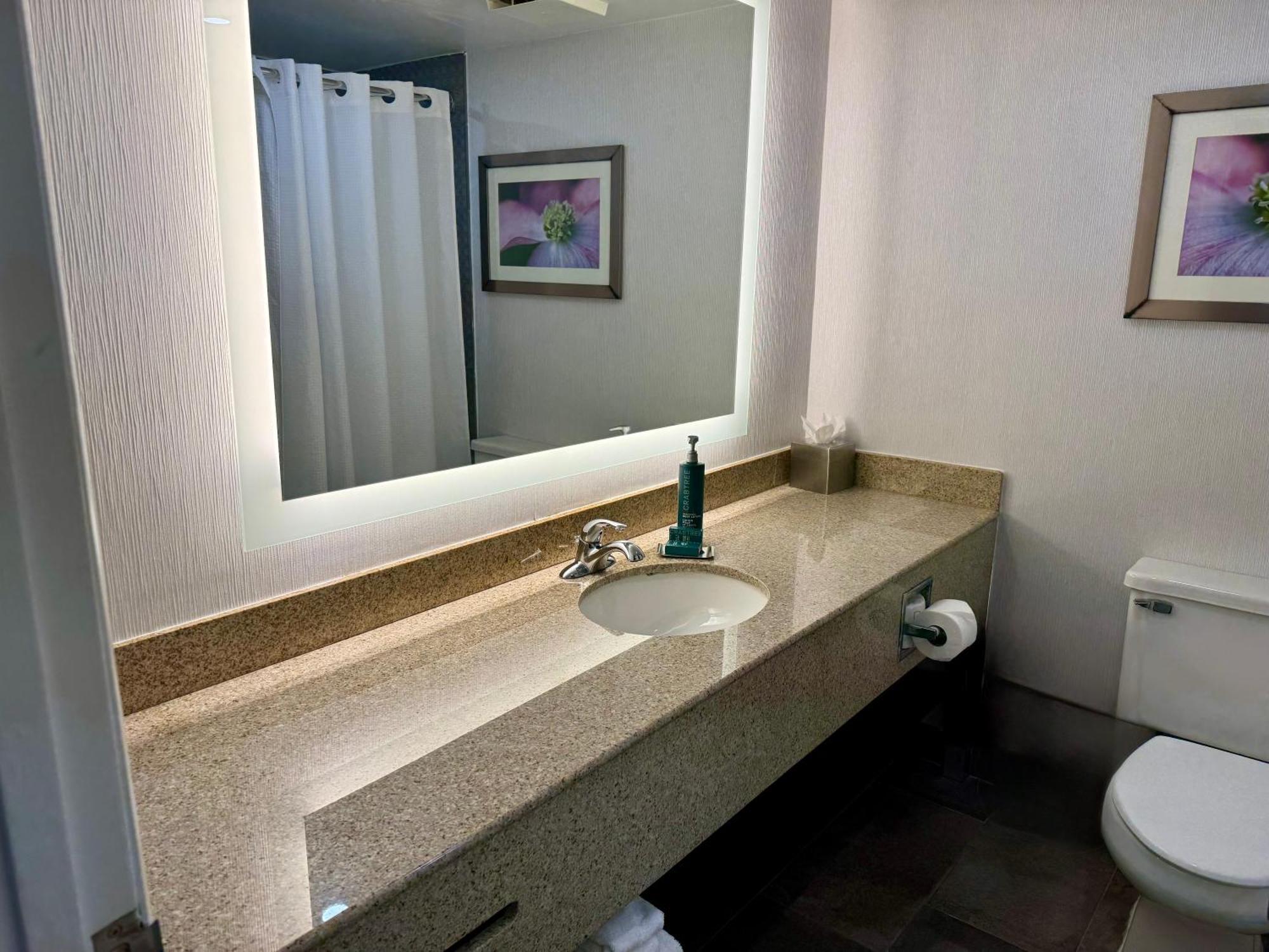 Doubletree By Hilton Richmond - Midlothian Hotel Buitenkant foto