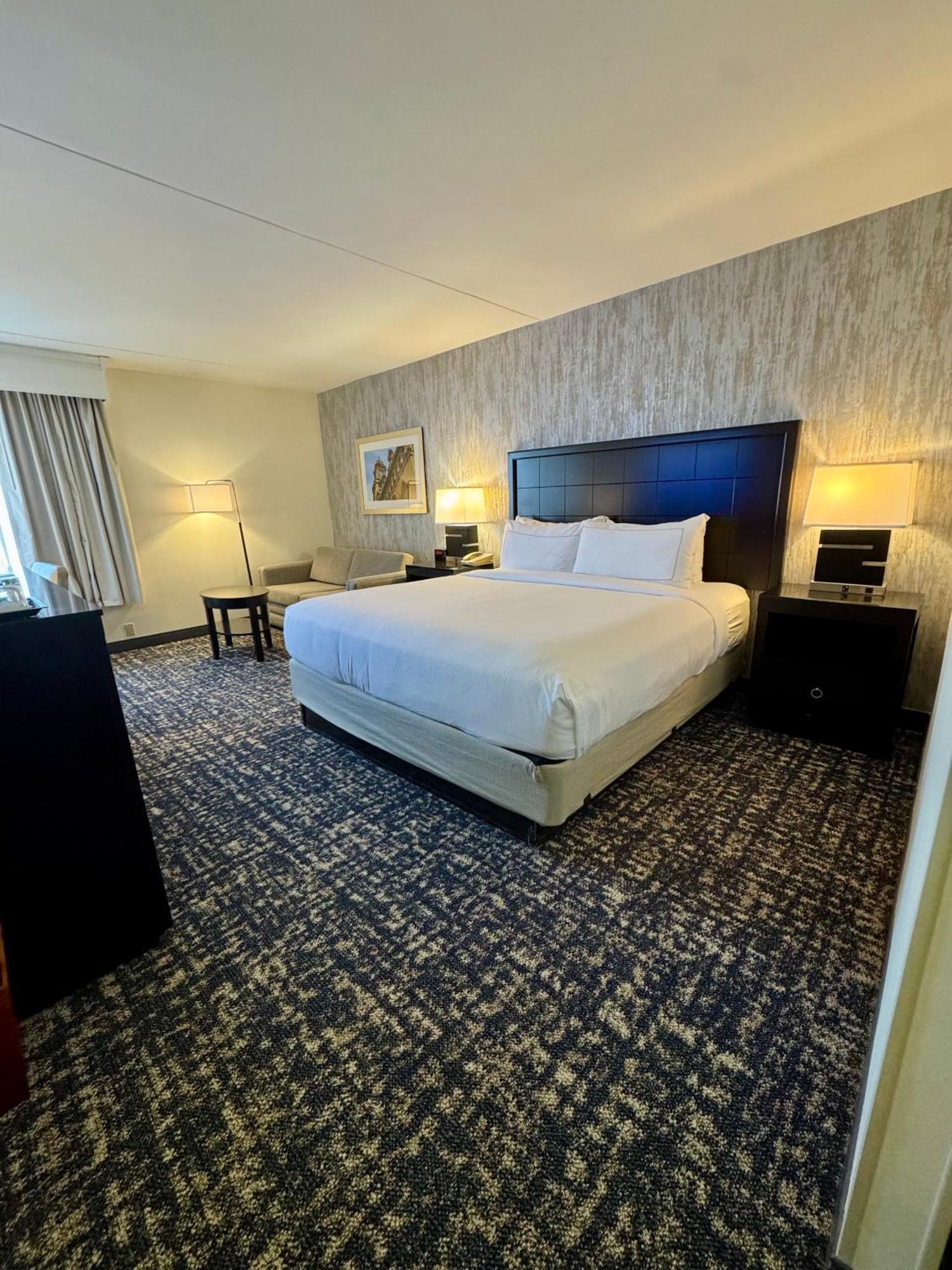 Doubletree By Hilton Richmond - Midlothian Hotel Buitenkant foto