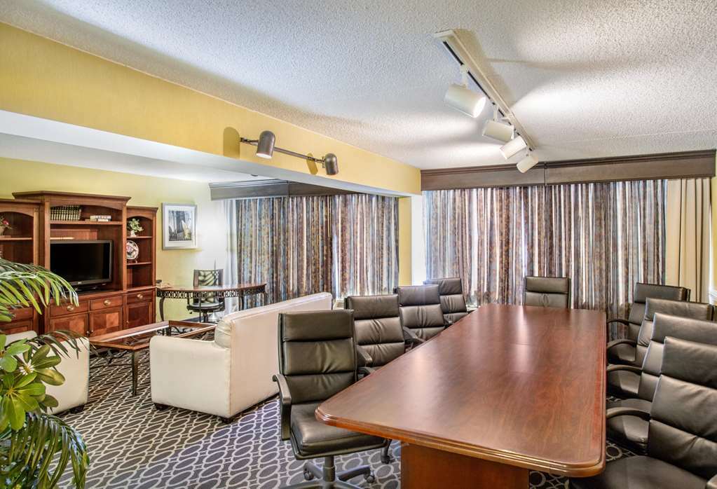 Doubletree By Hilton Richmond - Midlothian Hotel Kamer foto